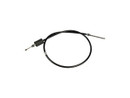Dorman - First Stop Parking Brake Cable