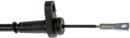 Dorman - First Stop Parking Brake Cable C660505 - view 2