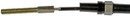 Dorman - First Stop Parking Brake Cable C660505 - view 3