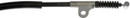 Dorman - First Stop Parking Brake Cable C660522 - view 2