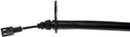 Dorman - First Stop Parking Brake Cable C660524 - view 3