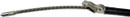 Dorman - First Stop Parking Brake Cable C660533 - view 3