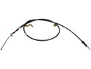 Dorman - First Stop Parking Brake Cable C660537