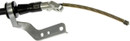 Dorman - First Stop Parking Brake Cable - view 2