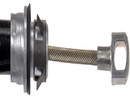 Dorman - First Stop Parking Brake Cable - view 2