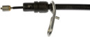 Dorman - First Stop Parking Brake Cable C660568 - view 3