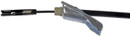 Dorman - First Stop Parking Brake Cable - view 3