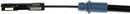 Dorman - First Stop Parking Brake Cable - view 3