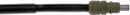 Dorman - First Stop Parking Brake Cable C660590 - view 2
