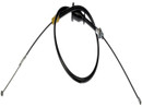 Dorman - First Stop Parking Brake Cable C660652