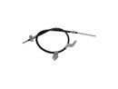 Dorman - First Stop Parking Brake Cable C660656