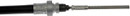 Dorman - First Stop Parking Brake Cable C660656 - view 2