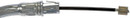 Dorman - First Stop Parking Brake Cable - view 2