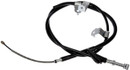 Dorman - First Stop Parking Brake Cable C660686 - view 4