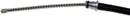 Dorman - First Stop Parking Brake Cable C660691 - view 3