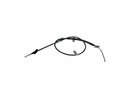 Dorman - First Stop Parking Brake Cable C660693