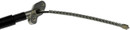 Dorman - First Stop Parking Brake Cable C660693 - view 2