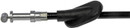 Dorman - First Stop Parking Brake Cable C660693 - view 3