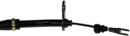 Dorman - First Stop Parking Brake Cable C660704 - view 3