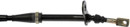 Dorman - First Stop Parking Brake Cable C660708 - view 2