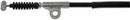 Dorman - First Stop Parking Brake Cable C660708 - view 3