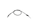 Dorman - First Stop Parking Brake Cable C660709