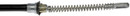 Dorman - First Stop Parking Brake Cable C660711 - view 3