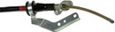 Dorman - First Stop Parking Brake Cable C660719 - view 2