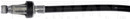 Dorman - First Stop Parking Brake Cable C660728 - view 2