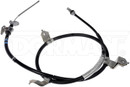 Dorman - First Stop Parking Brake Cable C660728 - view 3