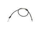 Dorman - First Stop Parking Brake Cable C660734