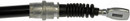 Dorman - First Stop Parking Brake Cable C660734 - view 3