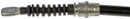 Dorman - First Stop Parking Brake Cable C660741 - view 3