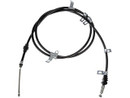 Dorman - First Stop Parking Brake Cable C660744