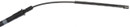 Dorman - First Stop Parking Brake Cable C660755 - view 2