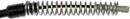 Dorman - First Stop Parking Brake Cable C660785 - view 2