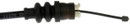Dorman - First Stop Parking Brake Cable - view 2