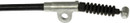 Dorman - First Stop Parking Brake Cable C660816 - view 2