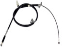 Dorman - First Stop Parking Brake Cable C660821
