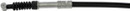 Dorman - First Stop Parking Brake Cable C660824 - view 3