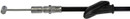 Dorman - First Stop Parking Brake Cable C660834 - view 3