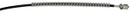 Dorman - First Stop Parking Brake Cable C660854 - view 2