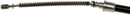Dorman - First Stop Parking Brake Cable C660858 - view 3