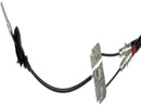 Dorman - First Stop Parking Brake Cable C660872 - view 2