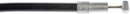 Dorman - First Stop Parking Brake Cable C660900 - view 2