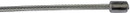 Dorman - First Stop Parking Brake Cable C660922 - view 2