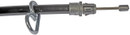Dorman - First Stop Parking Brake Cable C660964 - view 2