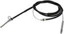 Dorman - First Stop Parking Brake Cable C660965 - view 4