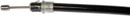 Dorman - First Stop Parking Brake Cable C660969 - view 3