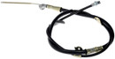 Dorman - First Stop Parking Brake Cable C660993 - view 2